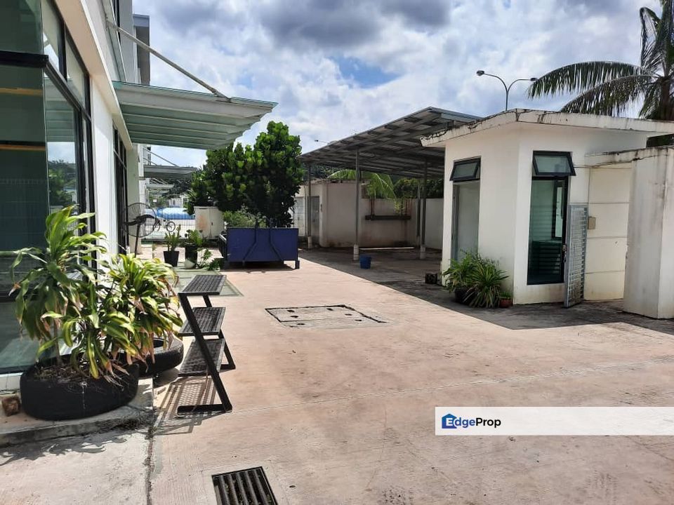 Setia Business Park 1, Johor, Gelang Patah