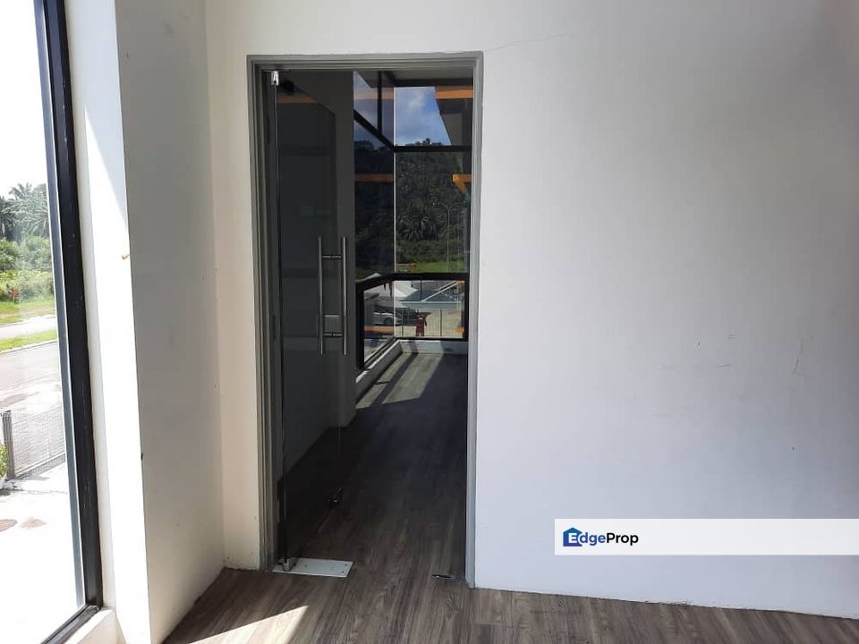 Setia Business Park 1, Johor, Gelang Patah