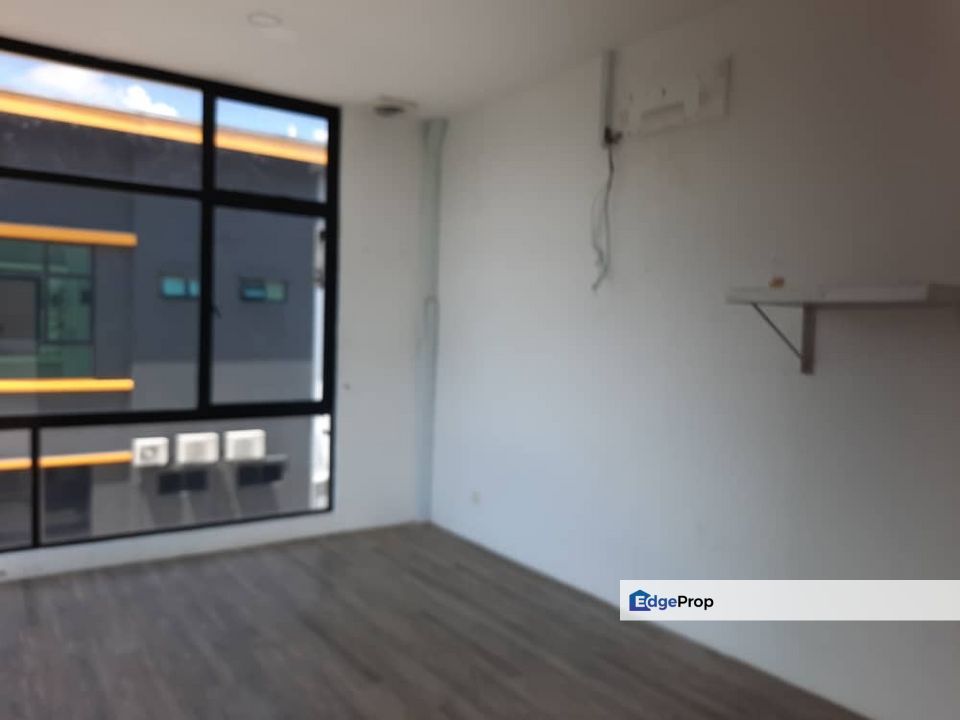 Setia Business Park 1, Johor, Gelang Patah