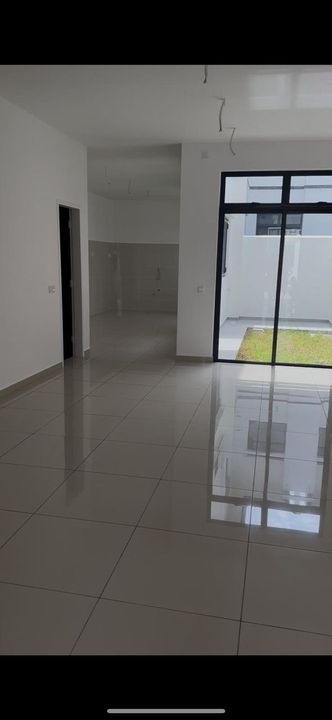 Eco Botanic 2, Johor, Johor Bahru