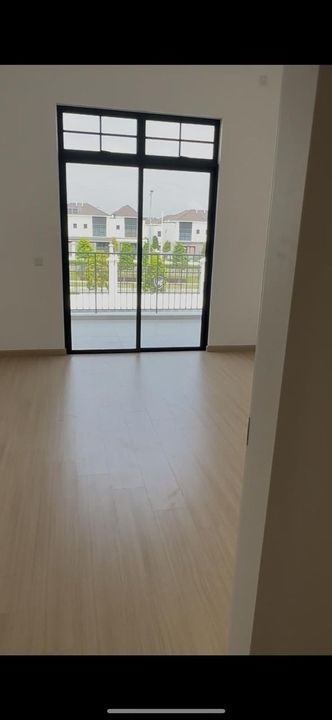 Eco Botanic 2, Johor, Johor Bahru