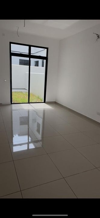 Eco Botanic 2, Johor, Johor Bahru