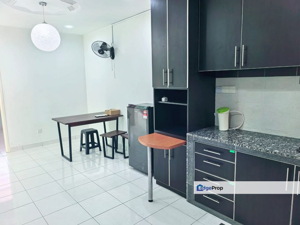 TAMAN SETIA INDAH, Johor, Johor Bahru