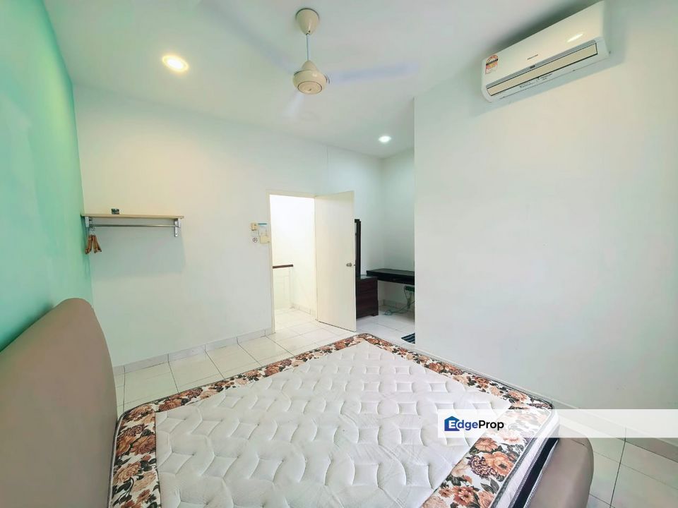 TAMAN SETIA INDAH, Johor, Johor Bahru