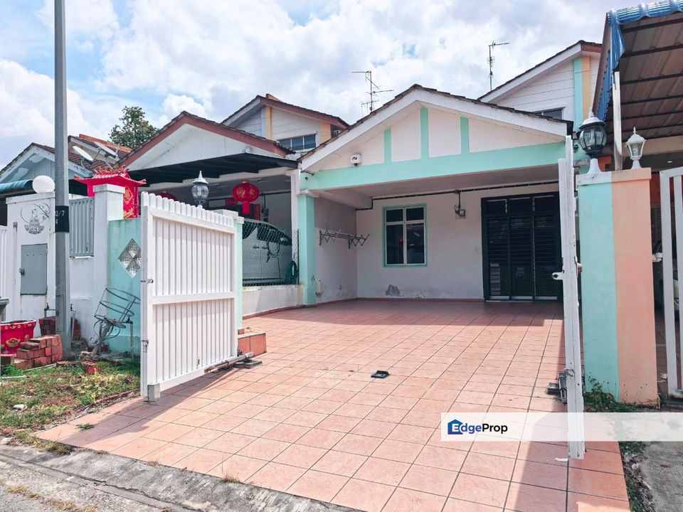 TAMAN SETIA INDAH, Johor, Johor Bahru