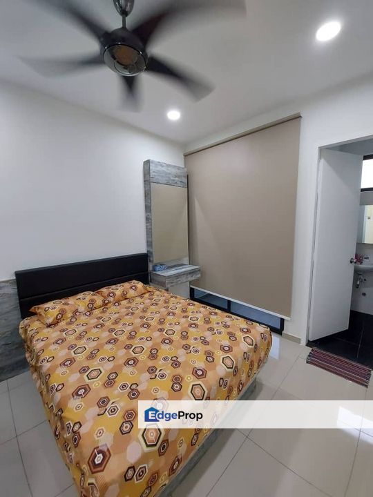 ECO TROPICS, Johor, Masai