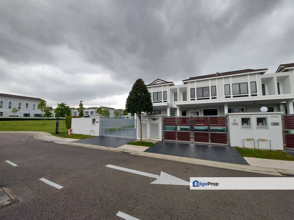 ECO TROPICS, Johor, Masai