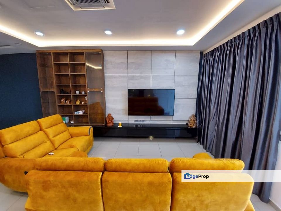 ECO TROPICS, Johor, Masai