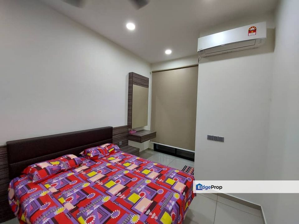 ECO TROPICS, Johor, Masai