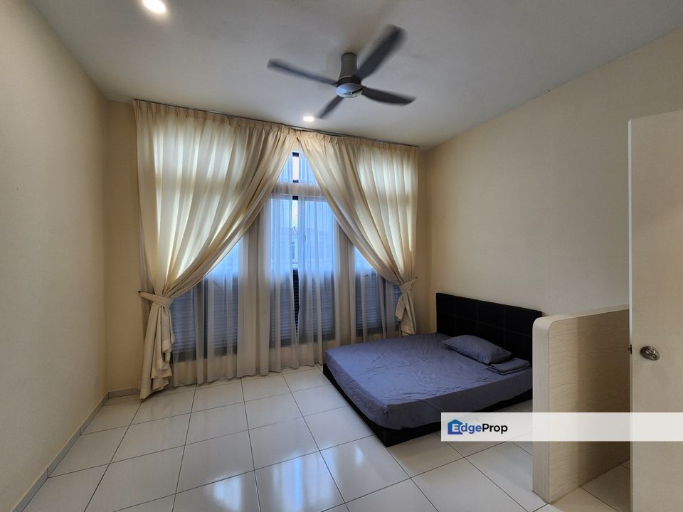 ECO TROPICS, Johor, Masai