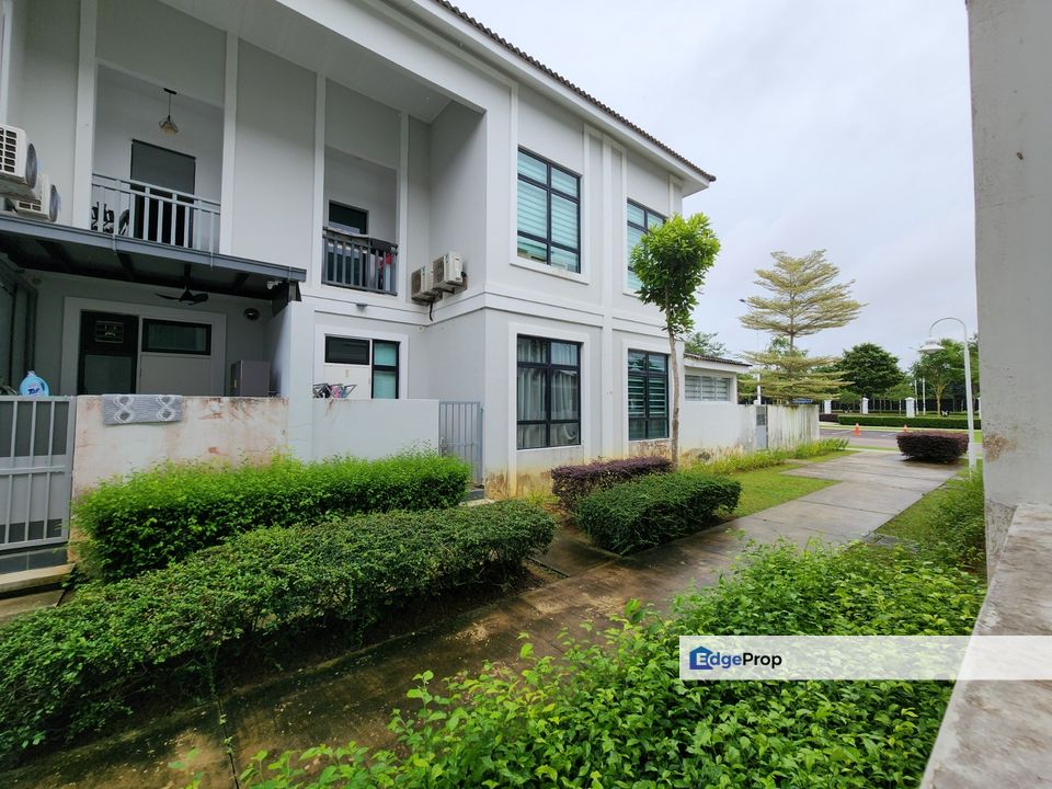 ECO TROPICS, Johor, Masai