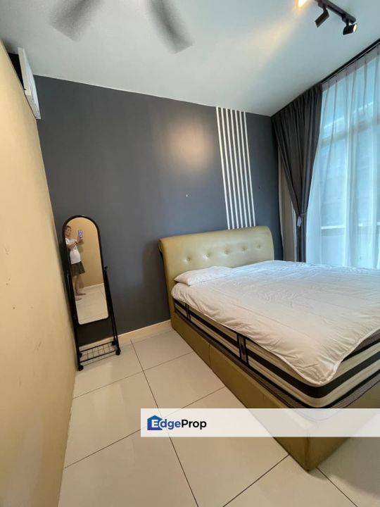 SETIA SKY 88, Johor, Johor Bahru