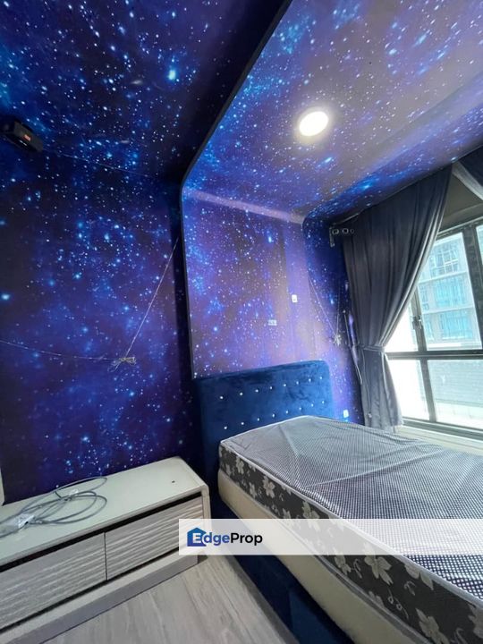 SETIA SKY 88, Johor, Johor Bahru