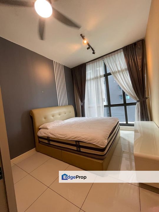 SETIA SKY 88, Johor, Johor Bahru