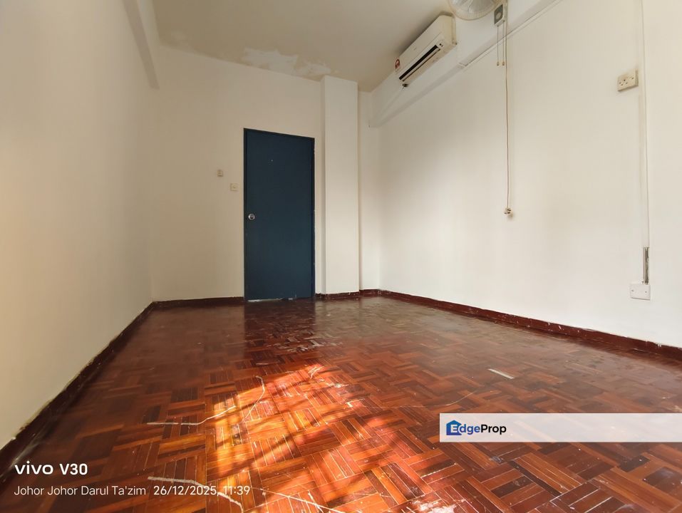 SRI WANGI APARTMENT, Johor, Tampoi