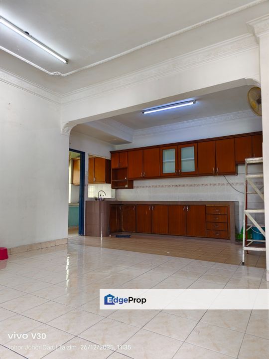 SRI WANGI APARTMENT, Johor, Tampoi