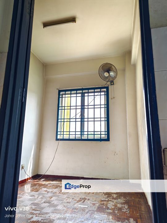 SRI WANGI APARTMENT, Johor, Tampoi