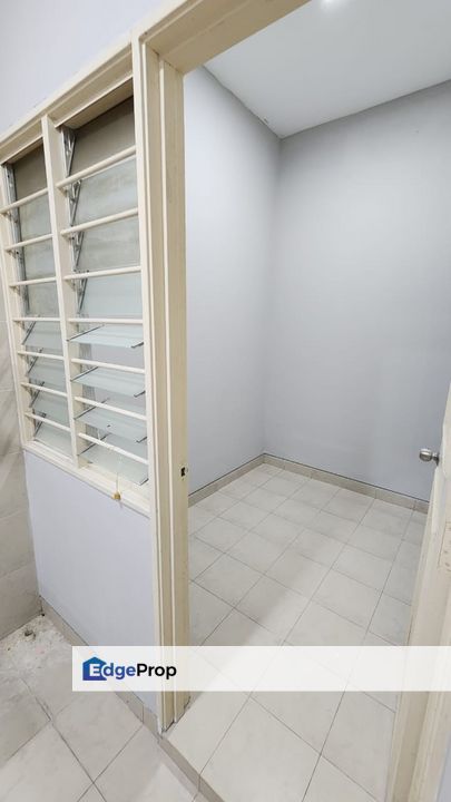 TAMAN ADDA HEIGHTS, Johor, Johor Bahru