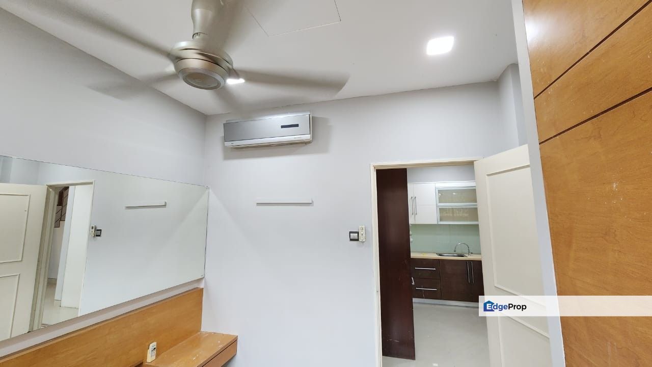 TAMAN ADDA HEIGHTS, Johor, Johor Bahru