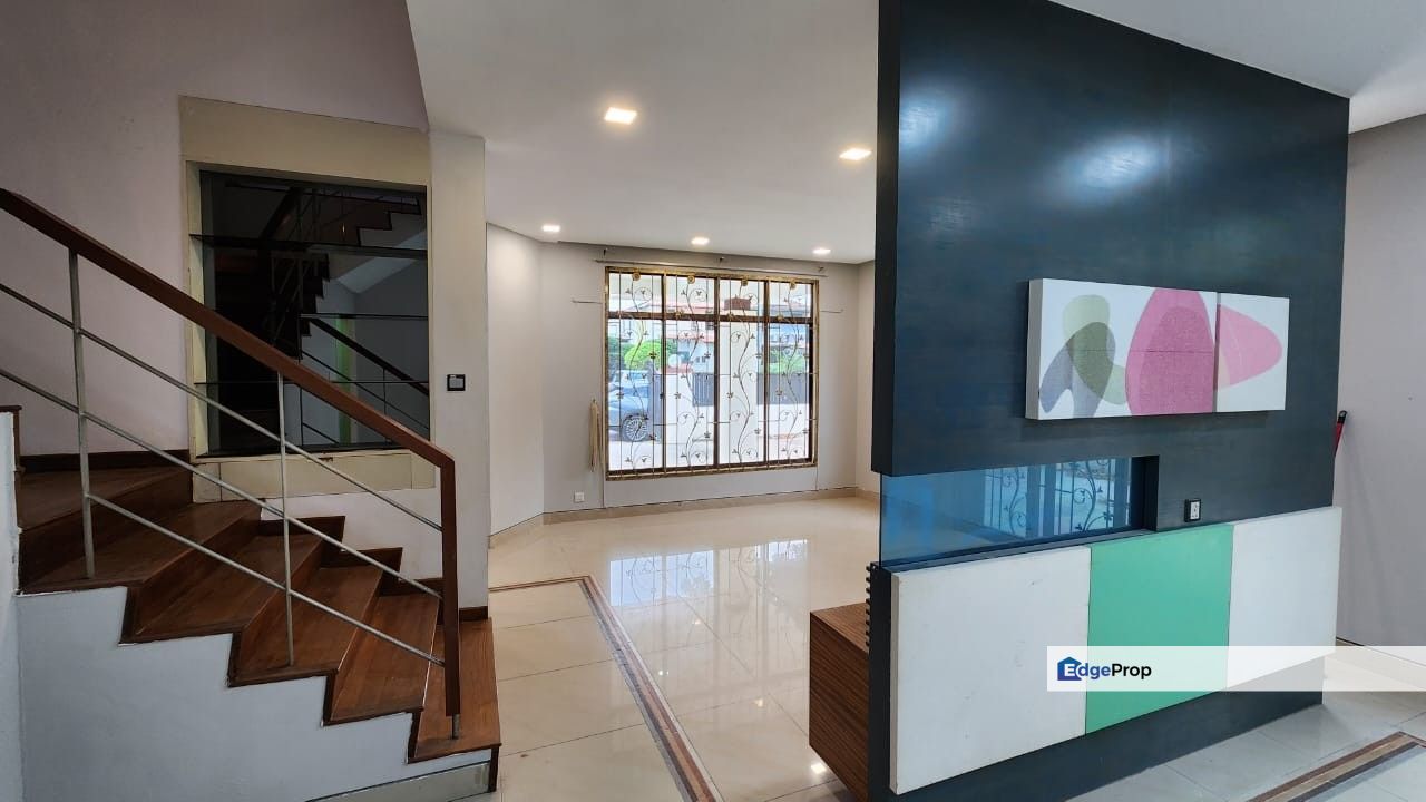 TAMAN ADDA HEIGHTS, Johor, Johor Bahru