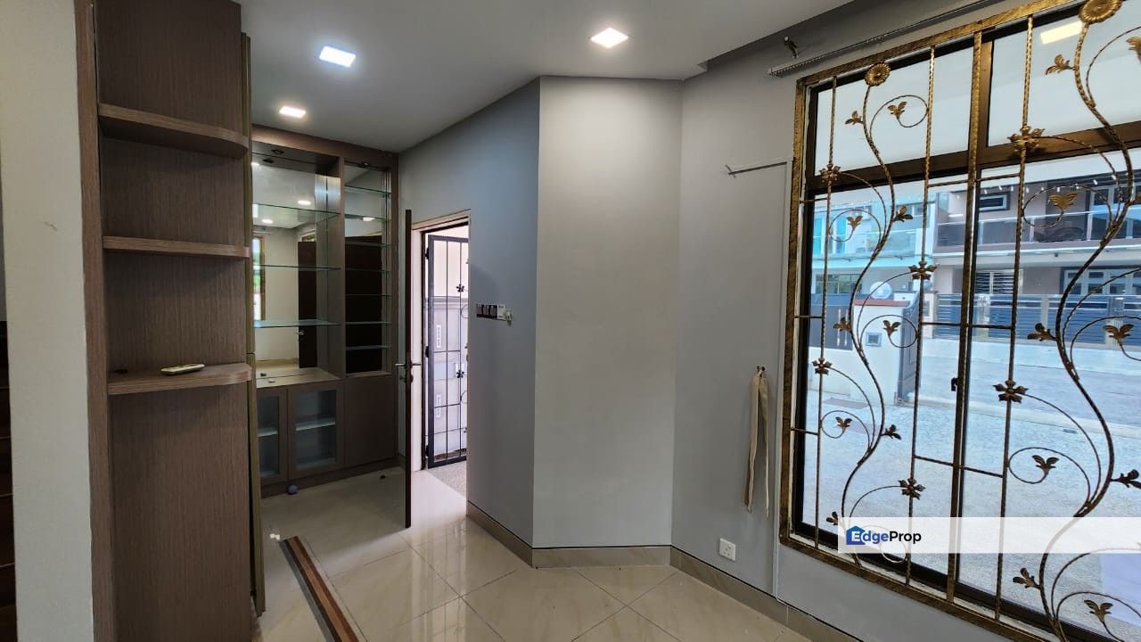 TAMAN ADDA HEIGHTS, Johor, Johor Bahru