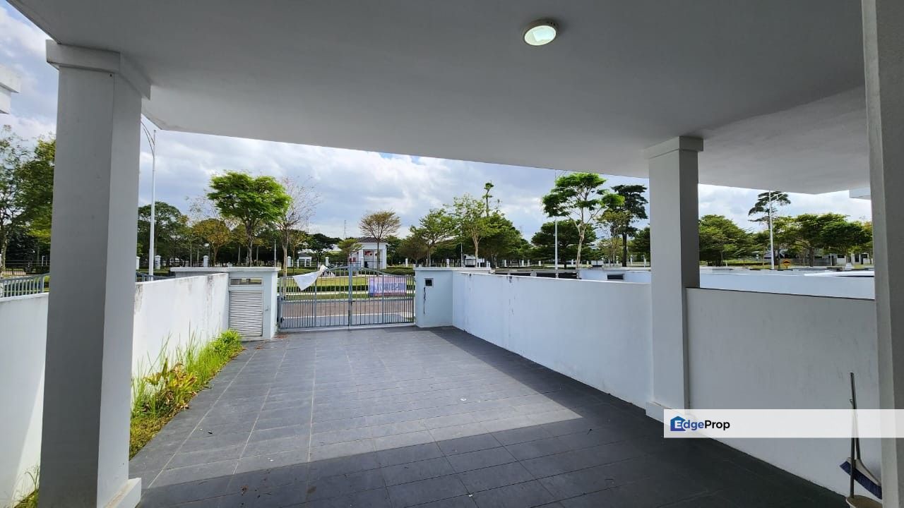 ECO TROPICS, Johor, Masai