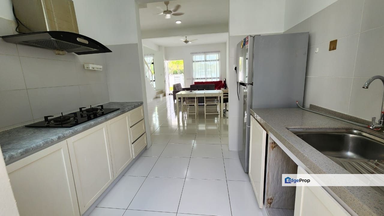 ECO TROPICS, Johor, Masai