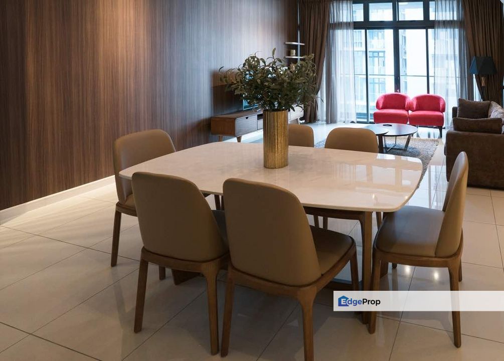 SETIA SKY 88, Johor, Johor Bahru