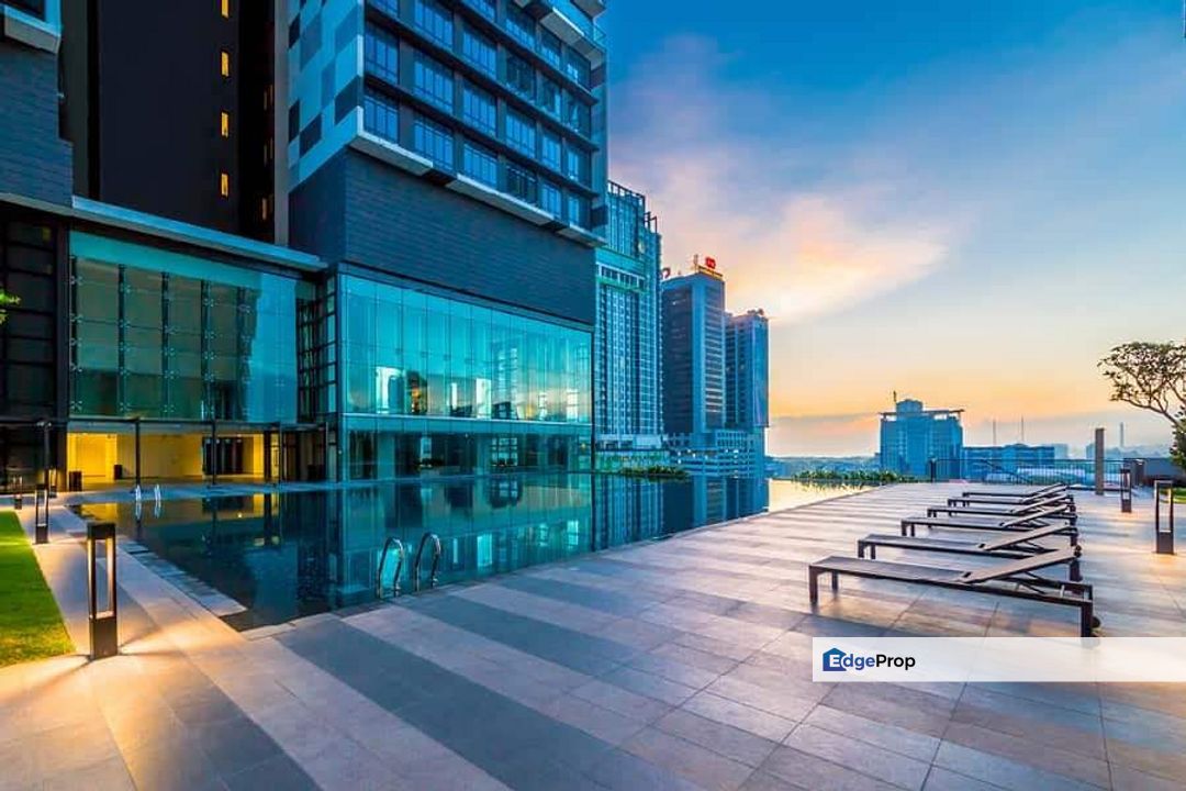 SETIA SKY 88, Johor, Johor Bahru