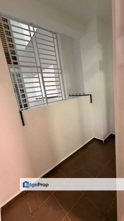 SKY BREEZE, Johor, Johor Bahru