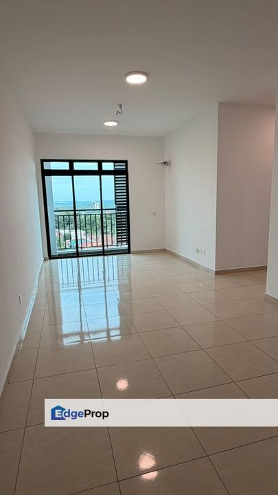 SKY BREEZE, Johor, Johor Bahru