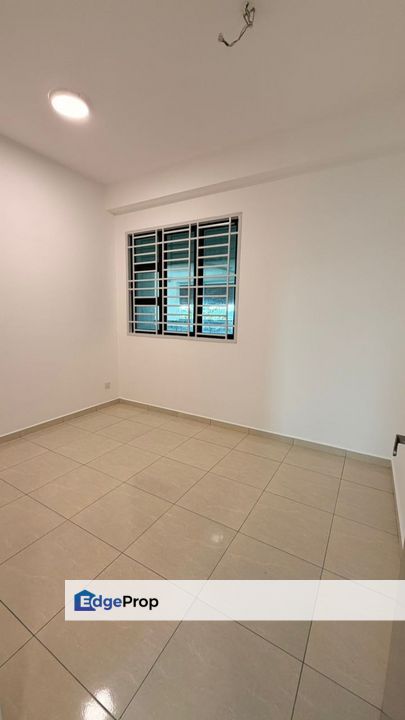 SKY BREEZE, Johor, Johor Bahru