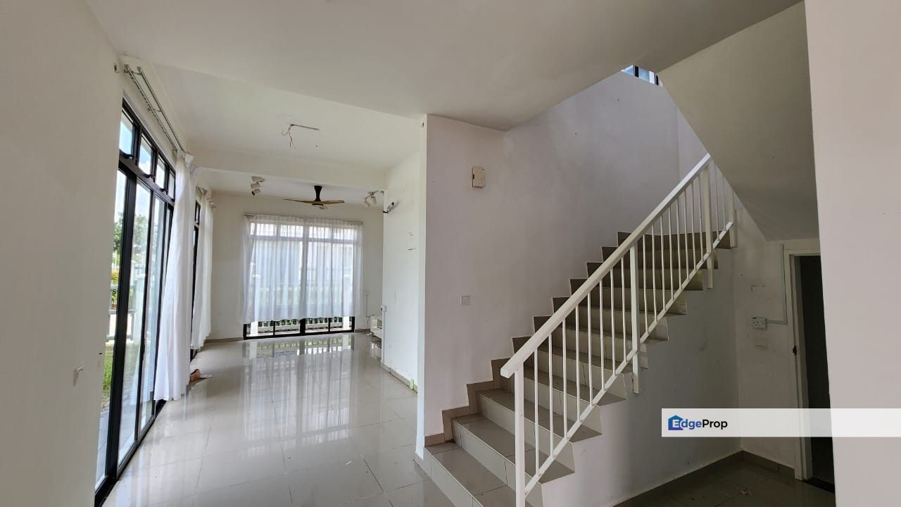 ECO TROPICS, Johor, Masai