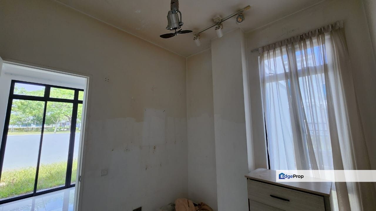 ECO TROPICS, Johor, Masai