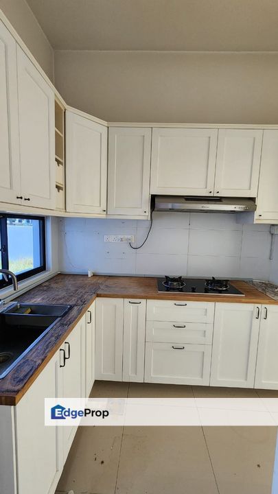 ECO TROPICS, Johor, Masai