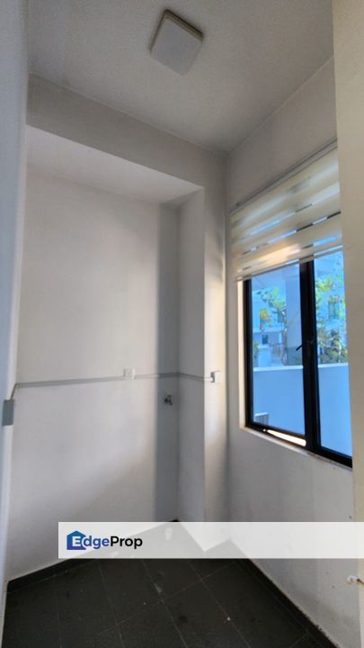 ECO TROPICS, Johor, Masai