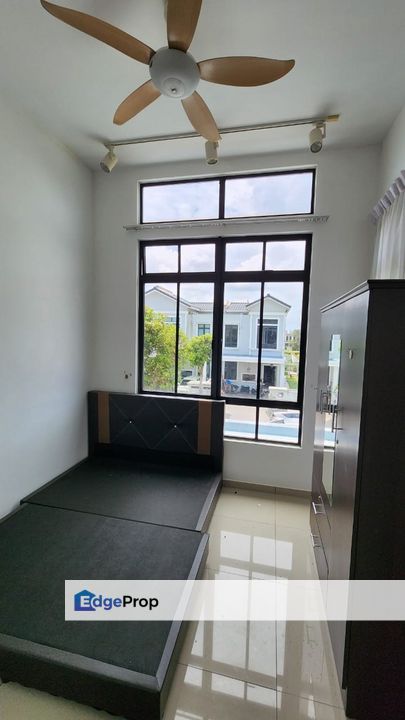 ECO TROPICS, Johor, Masai