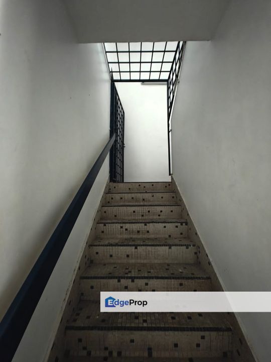 Taman Maju Jaya Pelangi, Johor, Johor Bahru