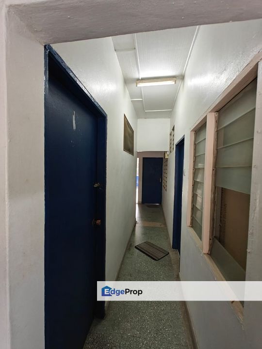 Taman Maju Jaya Pelangi, Johor, Johor Bahru