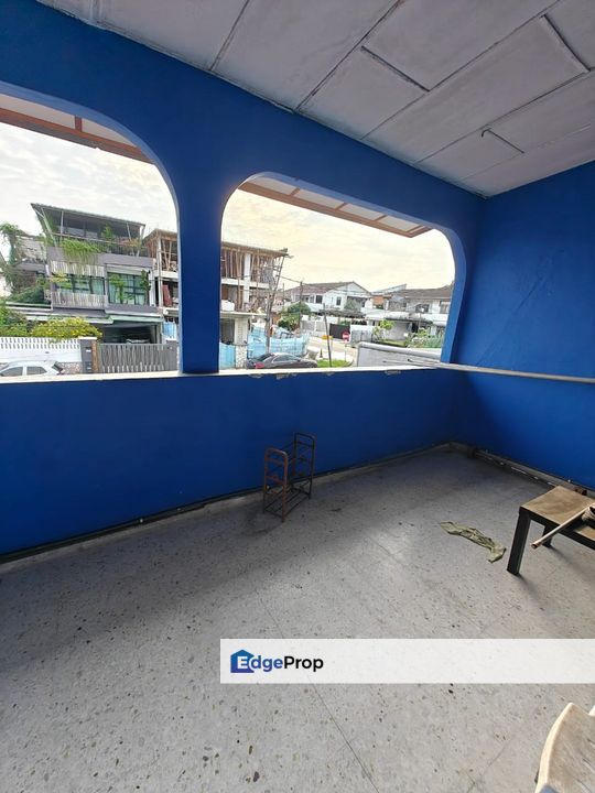 Taman Maju Jaya Pelangi, Johor, Johor Bahru