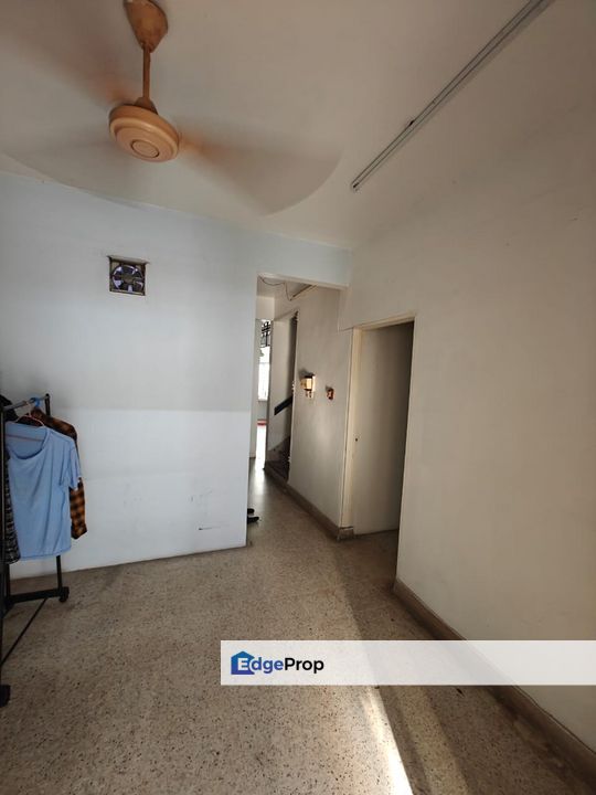 Taman Maju Jaya Pelangi, Johor, Johor Bahru