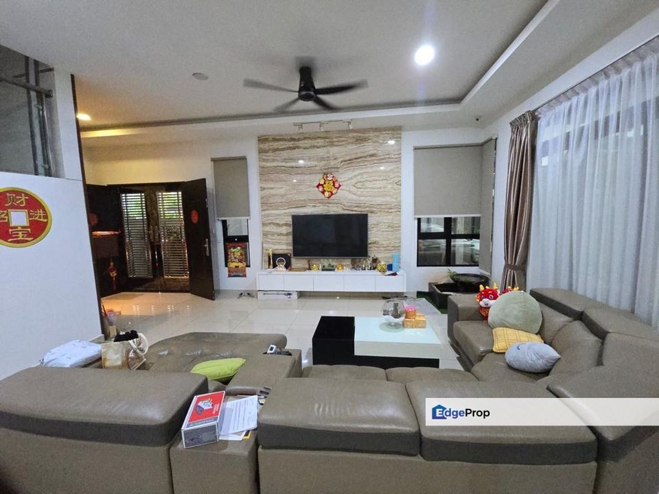 Taman Sri Intan, Johor, Johor Bahru