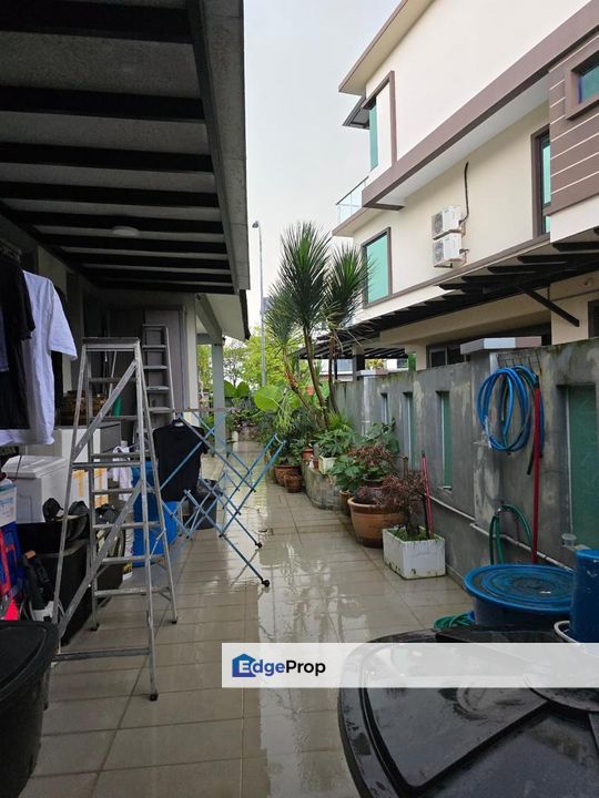 Taman Sri Intan, Johor, Johor Bahru