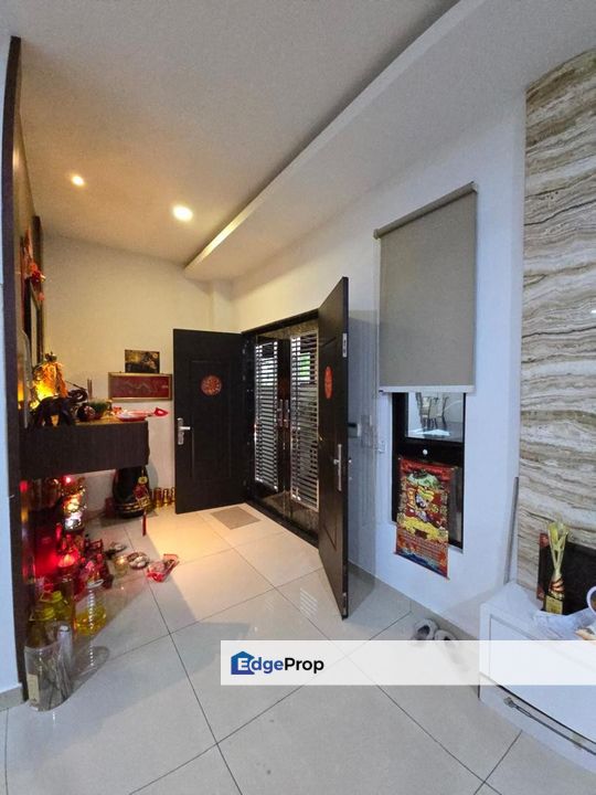 Taman Sri Intan, Johor, Johor Bahru