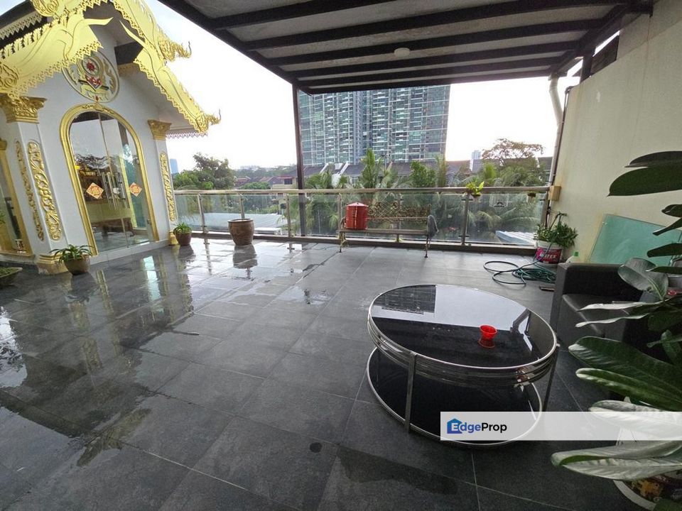 Taman Sri Intan, Johor, Johor Bahru