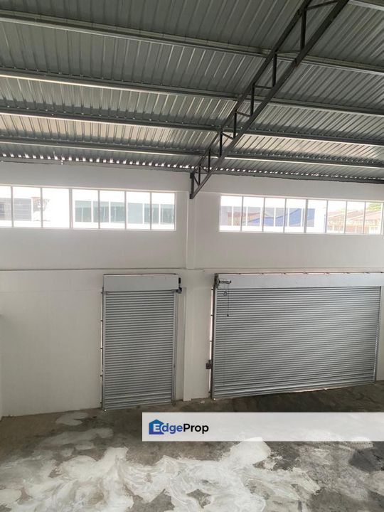 KAWASAN PERINDUSTRIAN KULAI TIMUR, Johor, Johor Bahru