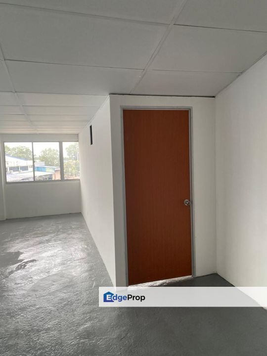 KAWASAN PERINDUSTRIAN KULAI TIMUR, Johor, Johor Bahru