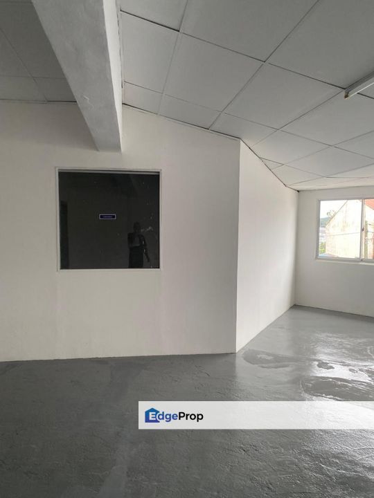 KAWASAN PERINDUSTRIAN KULAI TIMUR, Johor, Johor Bahru