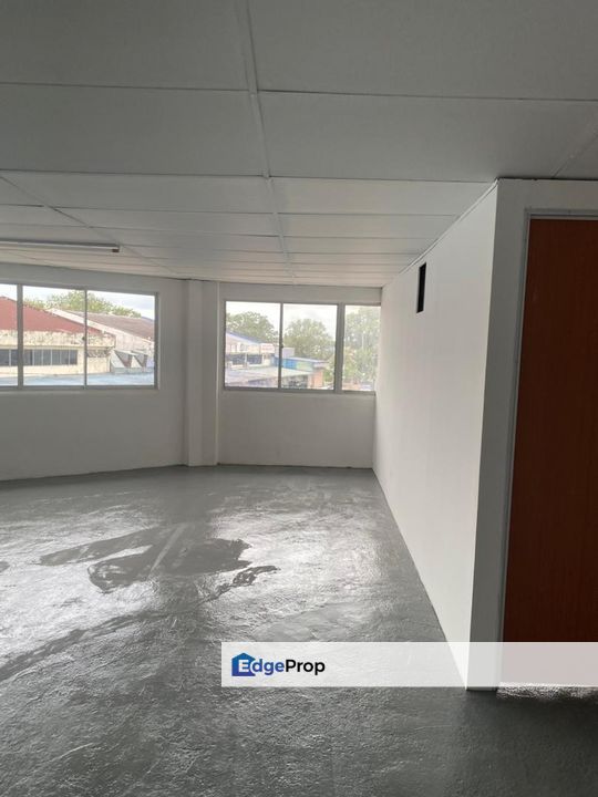 KAWASAN PERINDUSTRIAN KULAI TIMUR, Johor, Johor Bahru