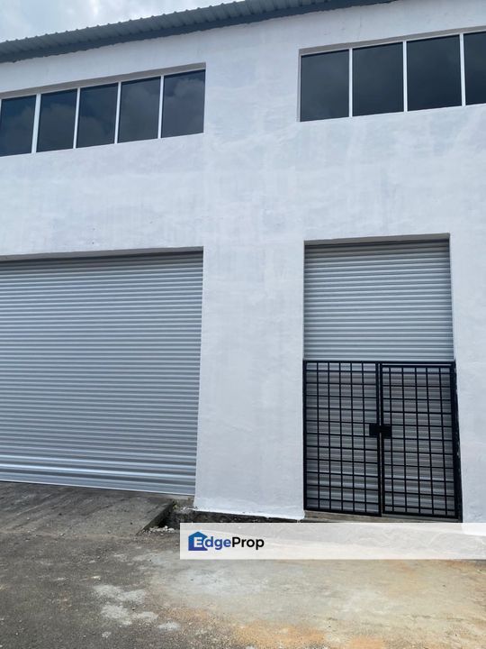 KAWASAN PERINDUSTRIAN KULAI TIMUR, Johor, Johor Bahru